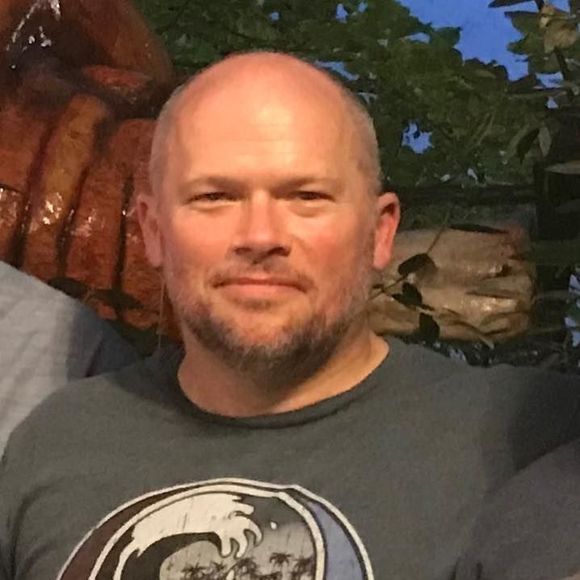 Meet your Posher, Michael - Picture 1 of 1